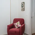 Vincenzo Apartamento Nydri (Lefkada)