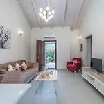 Apartamento Vincenzo *
