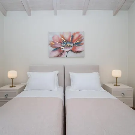 Vincenzo Appartamento