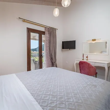 Apartment Vincenzo Nydri (Lefkada)