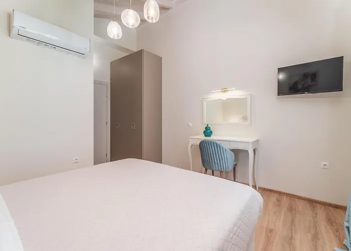 Vincenzo Apartment Nydri (Lefkada)