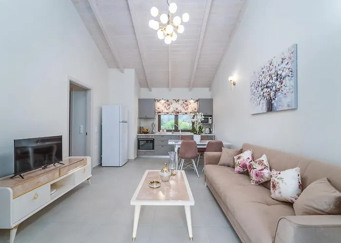 Vincenzo * Nydri (Lefkada)