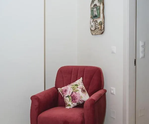 Vincenzo Apartment Nydri (Lefkada)