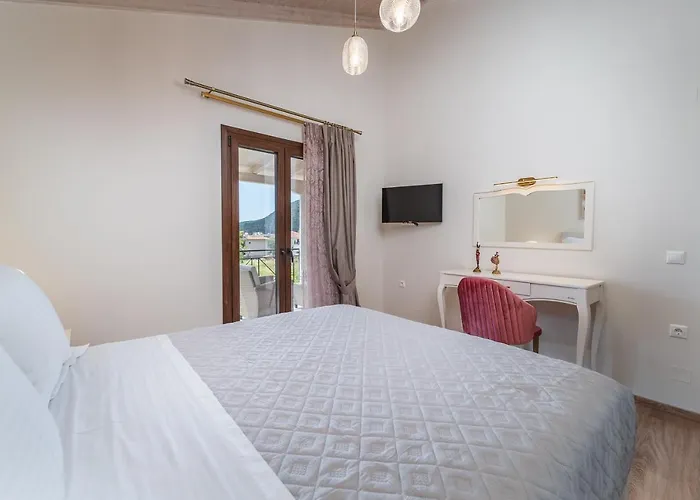 Apartment Vincenzo Nydri (Lefkada)