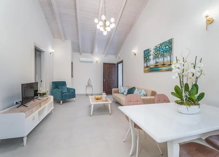 Vincenzo Apartment Nydri (Lefkada)