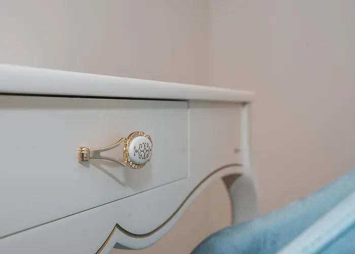 Vincenzo Apartment *