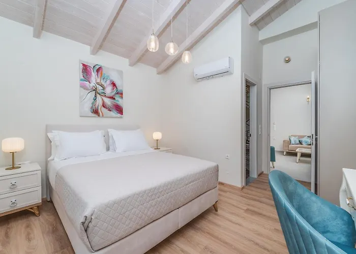 Vincenzo Apartment Nydri (Lefkada)