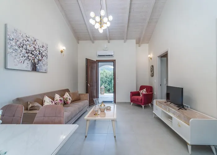 Apartment Vincenzo *