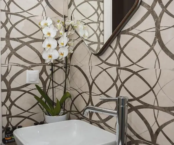 Apartment Vincenzo Nydri (Lefkada)