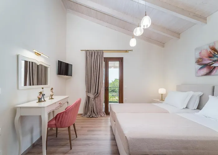 Vincenzo Apartment *