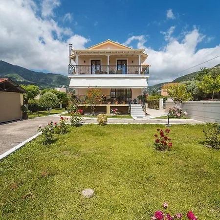 Vincenzo Lägenhet *