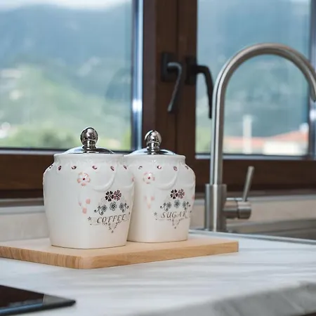 Lägenhet Vincenzo Nidhrion