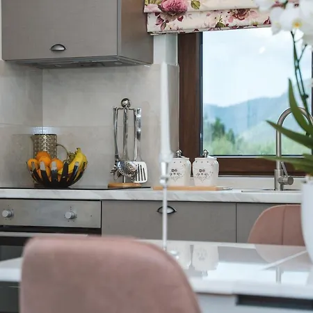 Lägenhet Vincenzo *