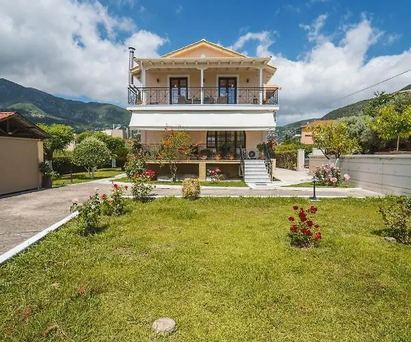 Vincenzo Lägenhet *