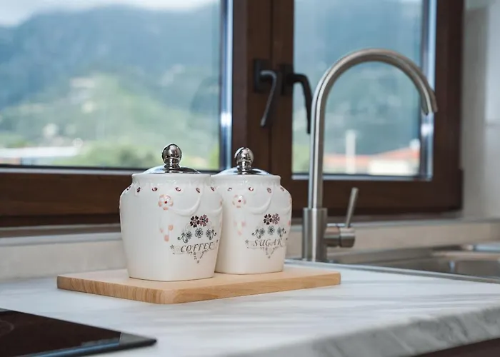 Lägenhet Vincenzo Nidhrion